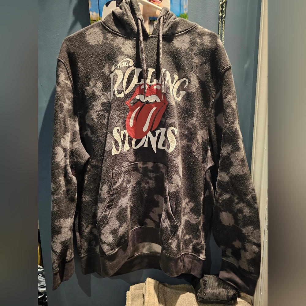 Rolling stones